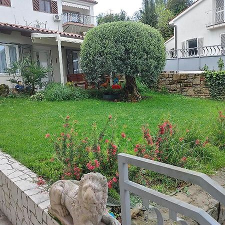 Apartmán Papillon- Free Parking Koper Exteriér fotografie