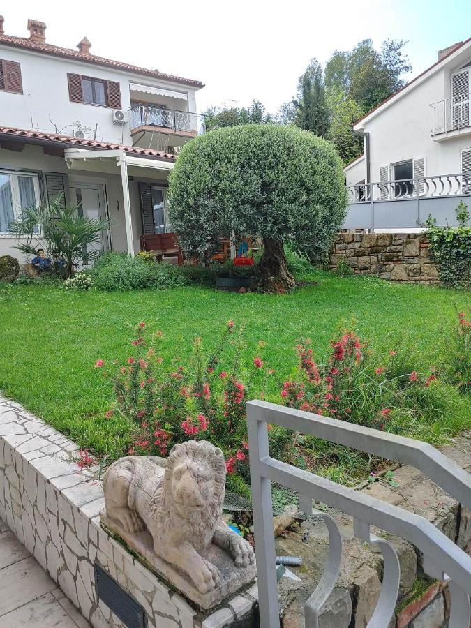 Apartmán Papillon- Free Parking Koper Exteriér fotografie