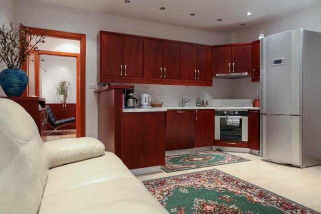 Apartmán Papillon- Free Parking Koper Exteriér fotografie