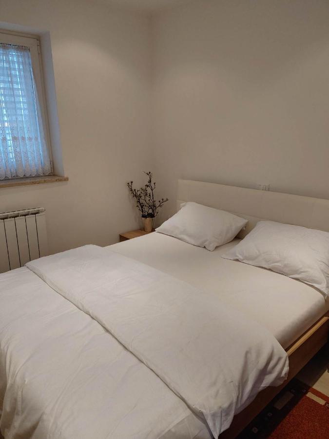 Apartmán Papillon- Free Parking Koper Exteriér fotografie
