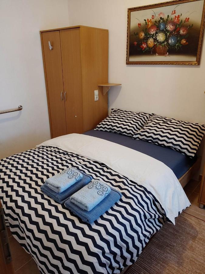 Apartmán Papillon- Free Parking Koper Exteriér fotografie