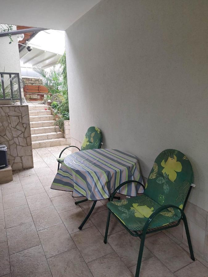 Apartmán Papillon- Free Parking Koper Exteriér fotografie
